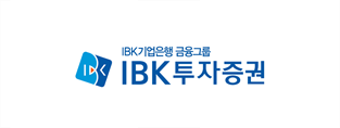 IBK 투자증권